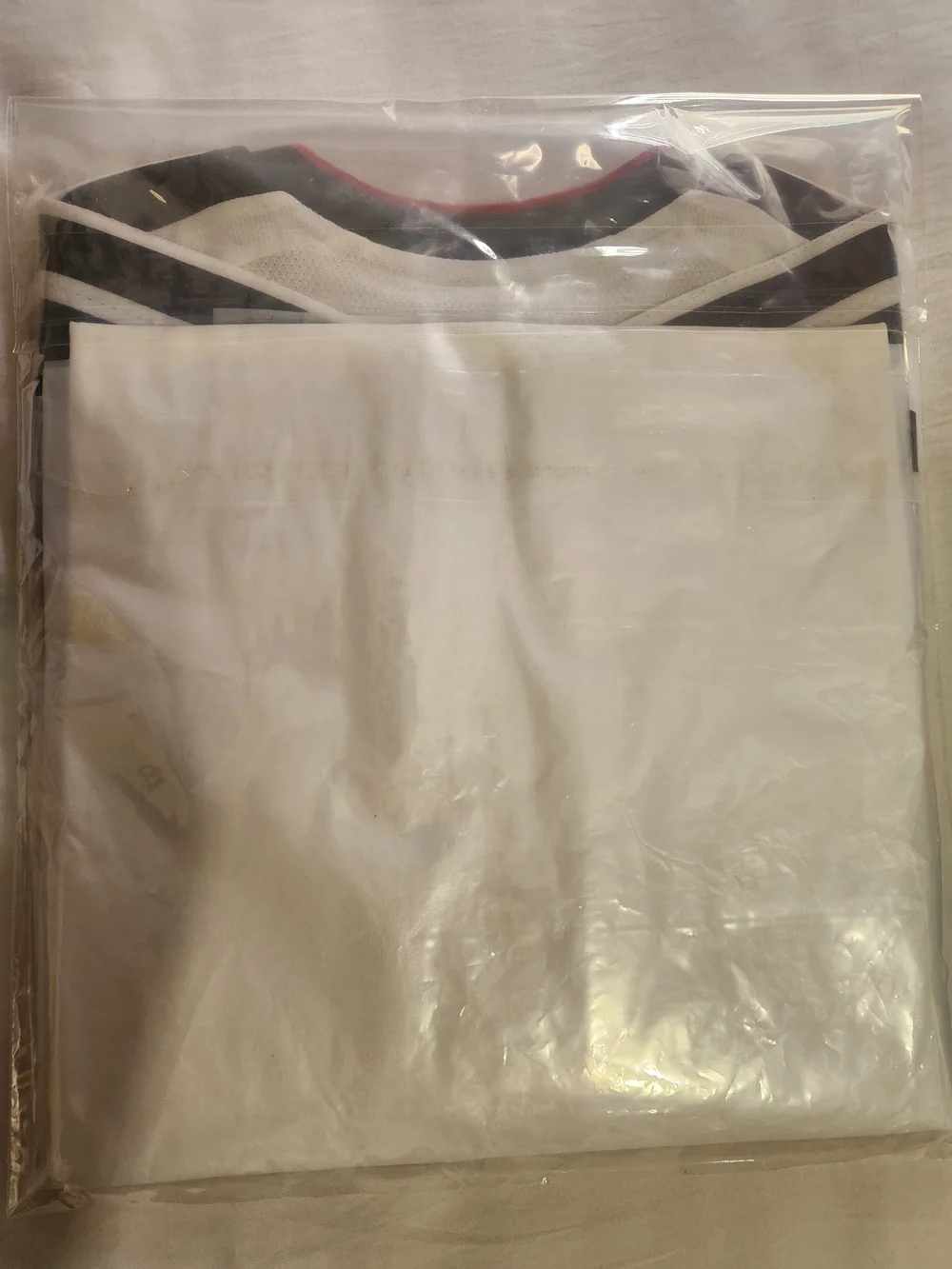 Authentic adidas Germany 2026 World Cup Home Jersey